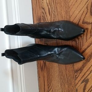 Napoleon boots